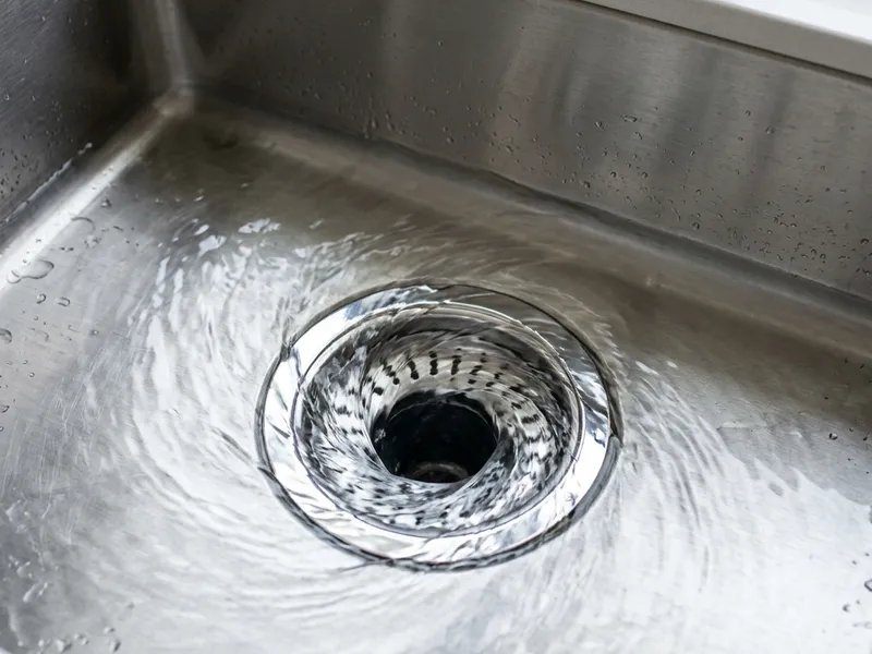Drain Cleaning Plumber in Coffee Springs, AL